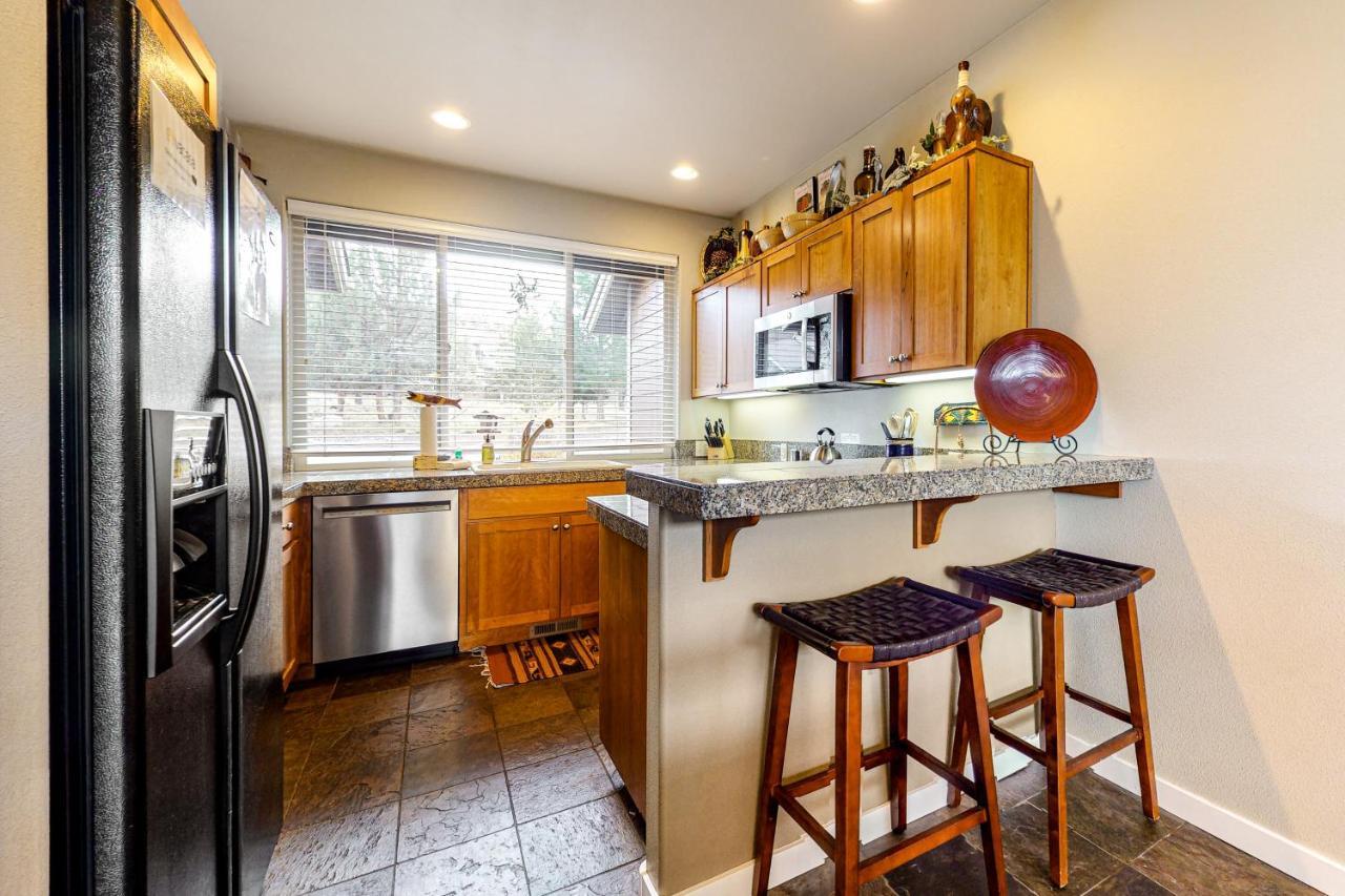 Village Loop View Redmond Luaran gambar