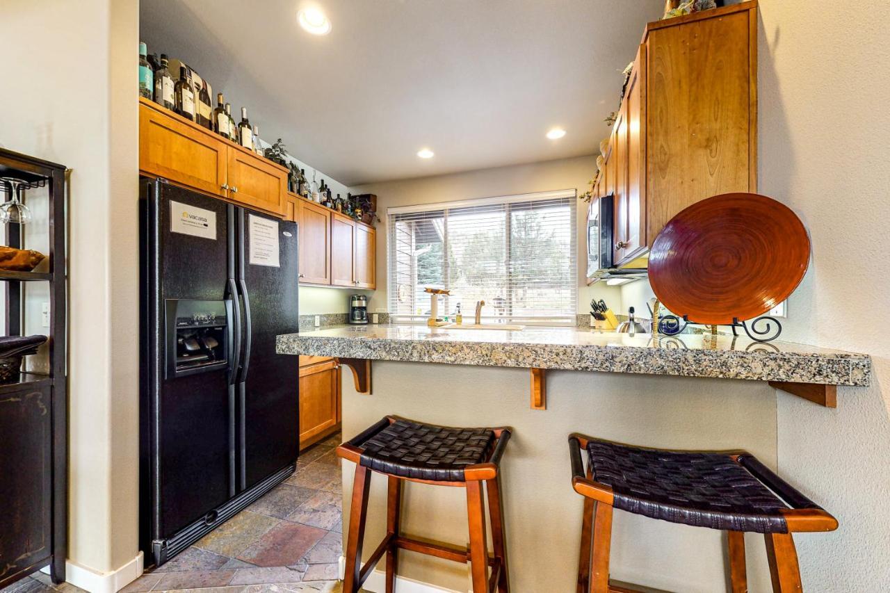 Village Loop View Redmond Luaran gambar