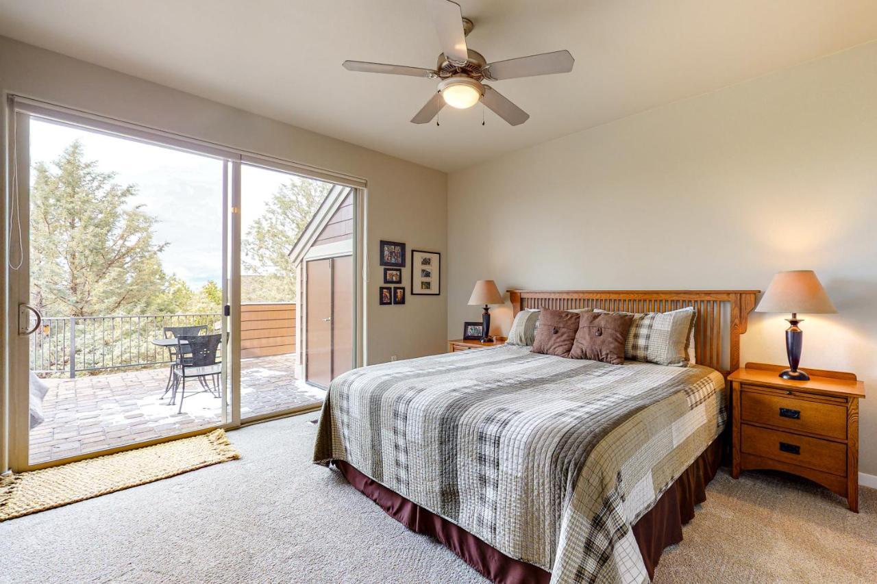Village Loop View Redmond Luaran gambar