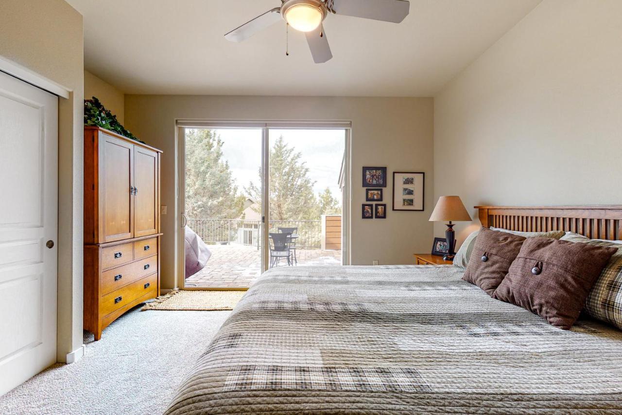 Village Loop View Redmond Luaran gambar