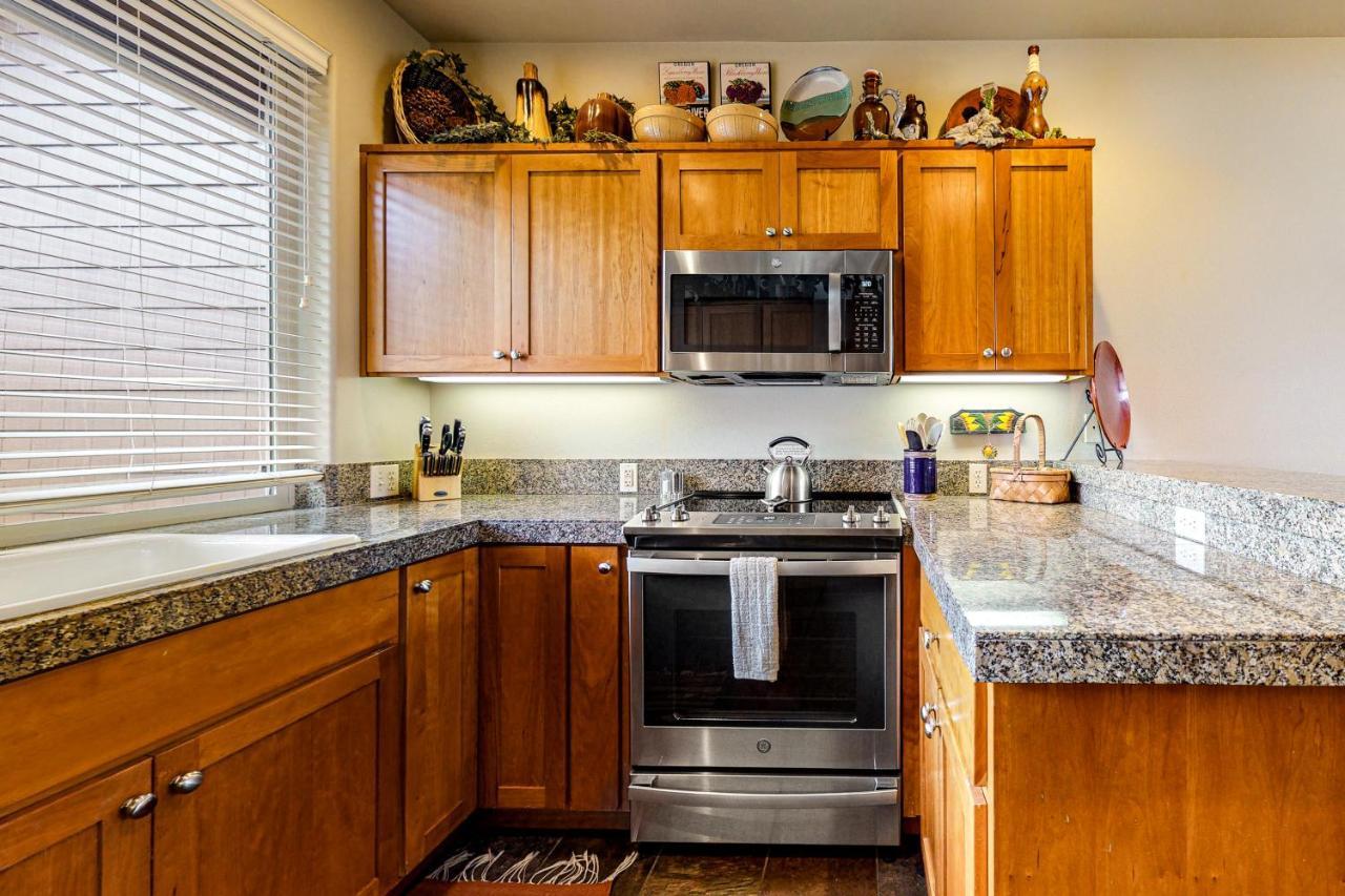 Village Loop View Redmond Luaran gambar