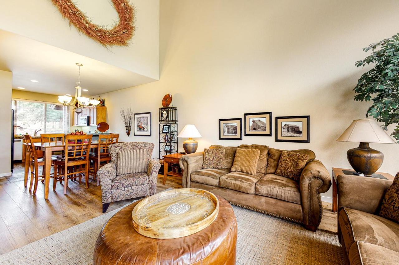 Village Loop View Redmond Luaran gambar