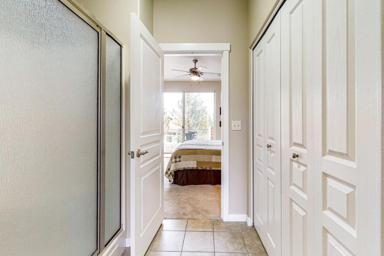Village Loop View Redmond Luaran gambar