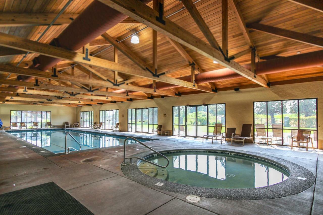Village Loop View Redmond Luaran gambar