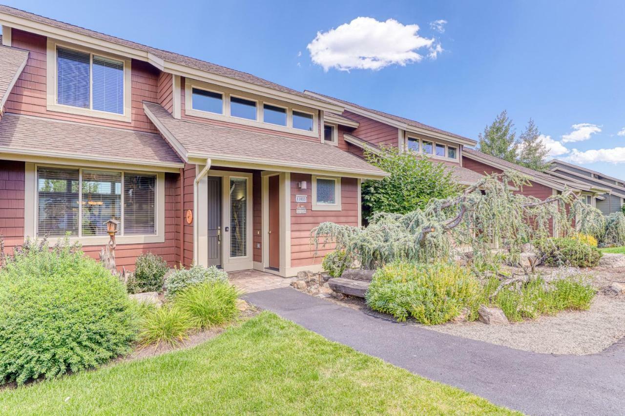 Village Loop View Redmond Luaran gambar