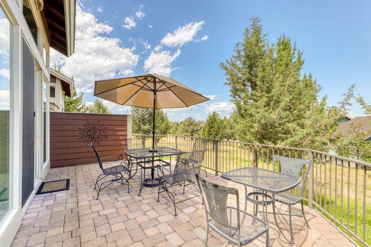 Village Loop View Redmond Luaran gambar